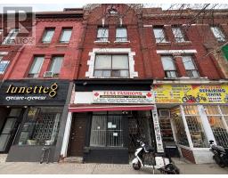 406 SPADINA AVENUE, Toronto, Ontario