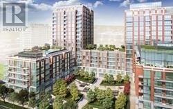 527 - 31 TIPPETT ROAD, Toronto, Ontario