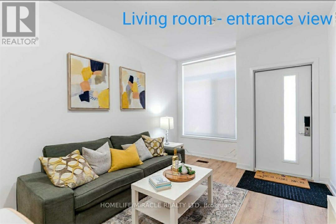 43 - 1740 Simcoe Street N, Oshawa, Ontario  L1G 0C3 - Photo 2 - E12942220