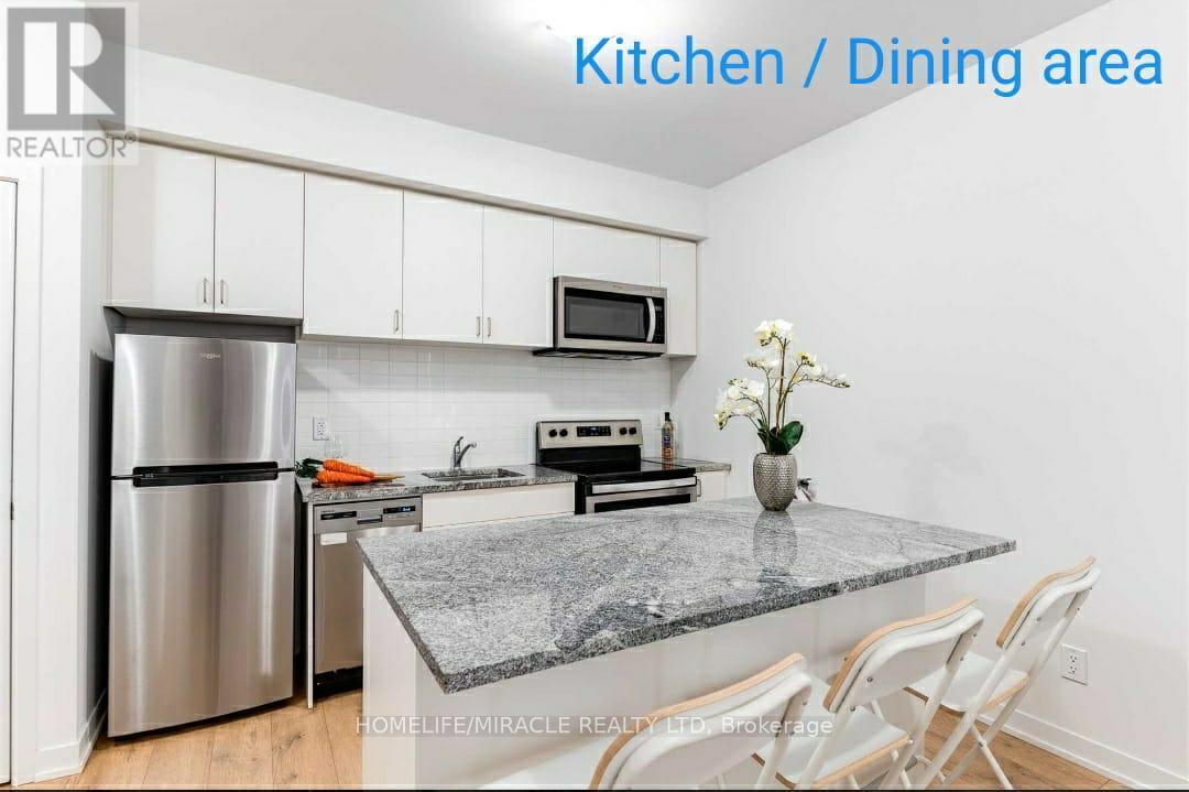 43 - 1740 Simcoe Street N, Oshawa, Ontario  L1G 0C3 - Photo 4 - E12942220