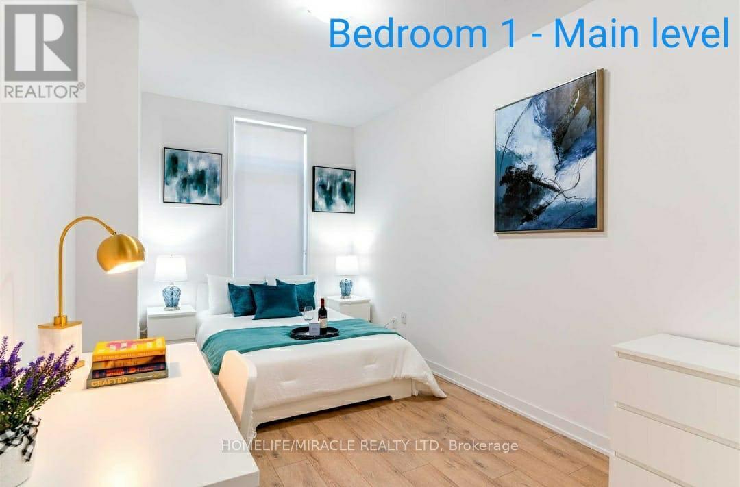 43 - 1740 Simcoe Street N, Oshawa, Ontario  L1G 0C3 - Photo 5 - E12942220