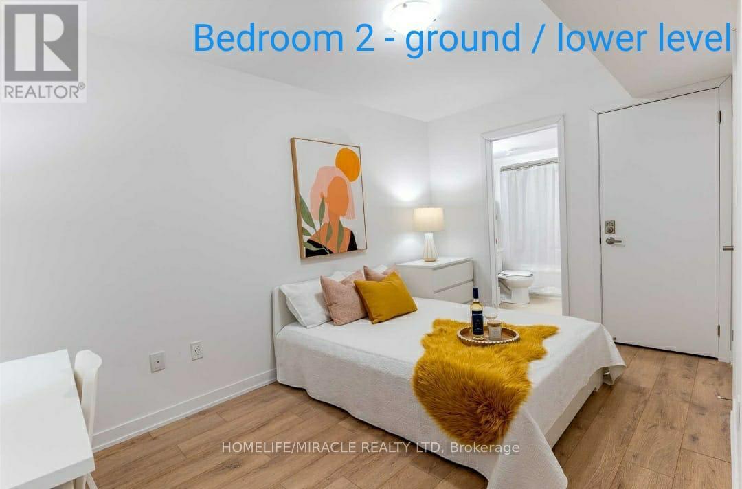 43 - 1740 Simcoe Street N, Oshawa, Ontario  L1G 0C3 - Photo 7 - E12942220