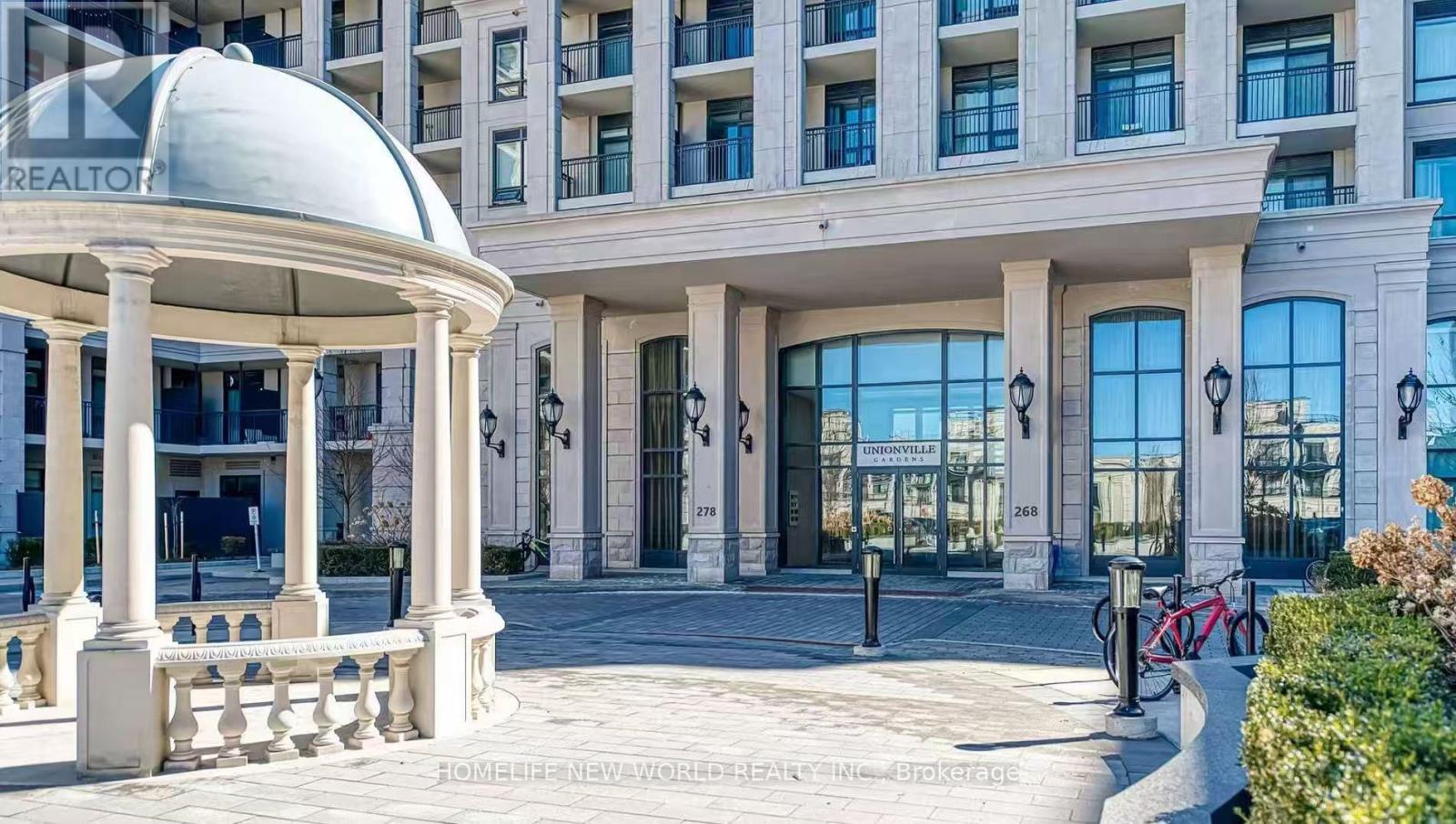 618W - 268 BUCHANAN DRIVE, Markham, Ontario