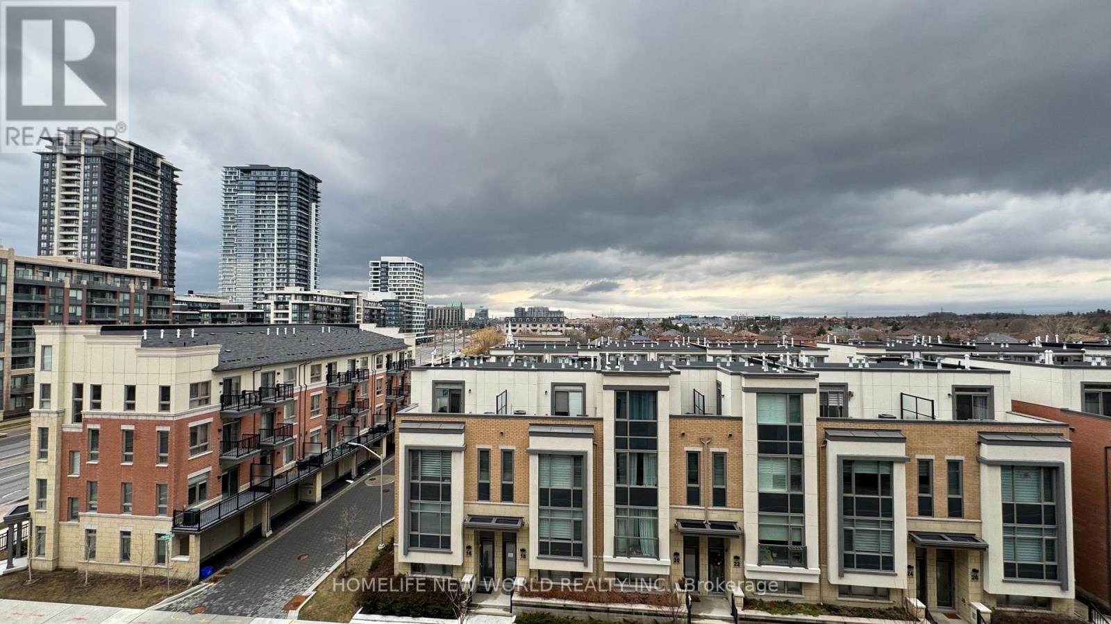 618w - 268 Buchanan Drive, Markham, Ontario  L3R 8G9 - Photo 14 - N12942230