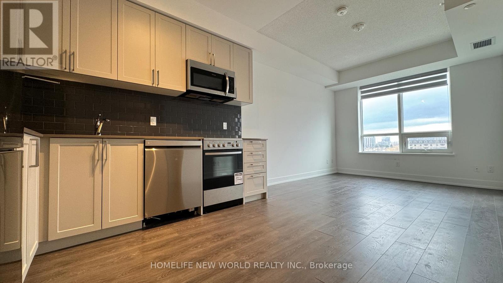 618w - 268 Buchanan Drive, Markham, Ontario  L3R 8G9 - Photo 5 - N12942230