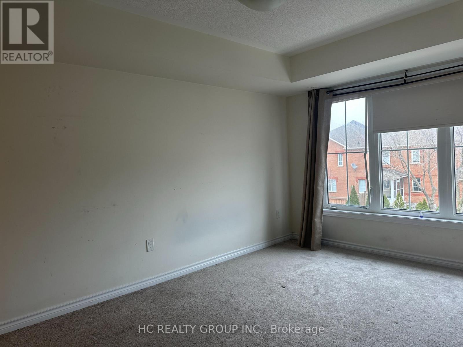 21-3rd Floor Bedroom - 181 Parktree Drive, Vaughan, Ontario  L6A 5B1 - Photo 4 - N12942232