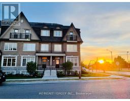 21-3RD FLOOR BEDROOM - 181 PARKTREE DRIVE, Vaughan, Ontario