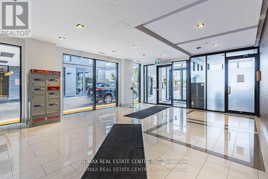 B314 - 5240 Dundas Street, Burlington, Ontario  L7L 0J6 - Photo 34 - W12942216