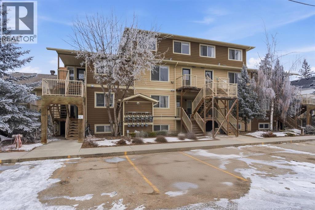 207, 323 Fourth Avenue, Strathmore, Alberta  T1P 1B5 - Photo 34 - A2289633