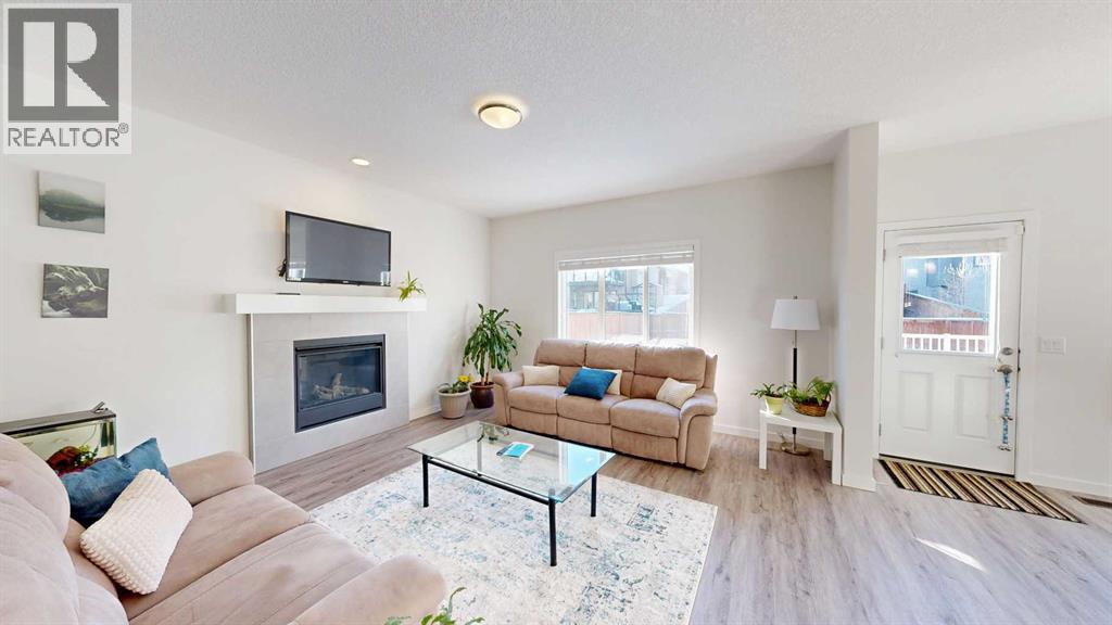 27 Mist Mountain Rise, Okotoks, Alberta  T1S 5P6 - Photo 10 - A2290063