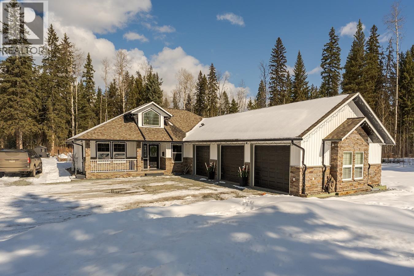 2248 ESTATE ROAD, Prince George, British Columbia