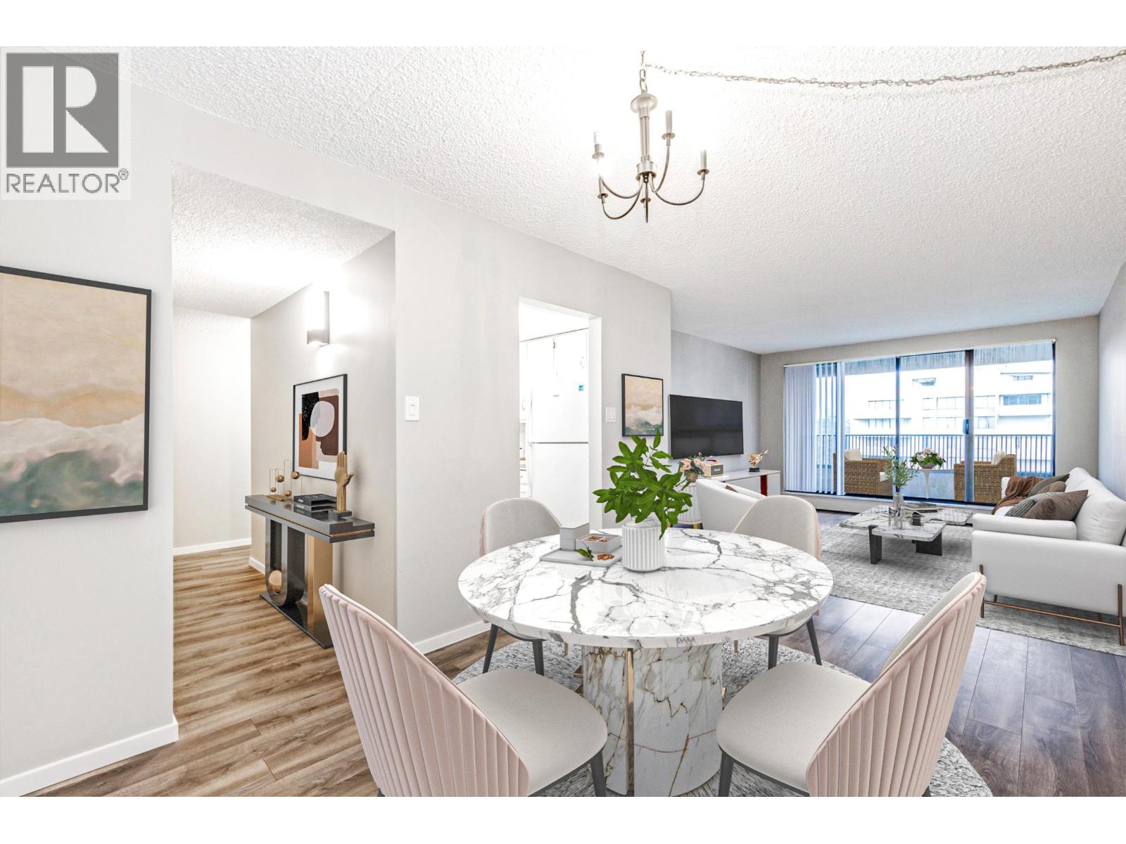 1502 4134 Maywood Street, Burnaby, British Columbia V5H 4C9 - Photo 2 - R3070279