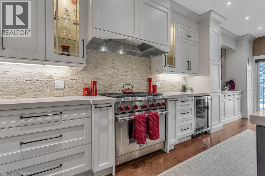 211 Terrace Wood Crescent, Kitchener, Ontario  N2P 2T3 - Photo 12 - 40786232