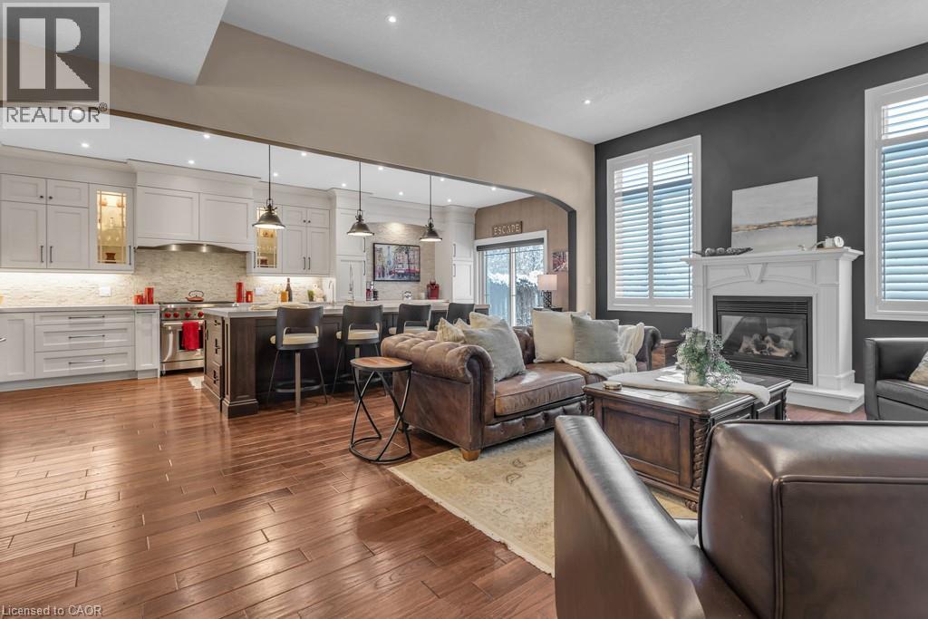 211 Terrace Wood Crescent, Kitchener, Ontario  N2P 2T3 - Photo 8 - 40786232