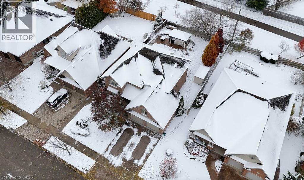 211 Terrace Wood Crescent, Kitchener, Ontario  N2P 2T3 - Photo 42 - 40786232