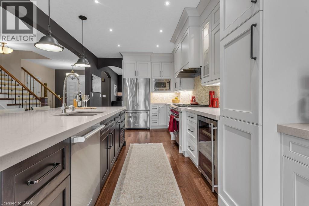 211 Terrace Wood Crescent, Kitchener, Ontario  N2P 2T3 - Photo 10 - 40786232