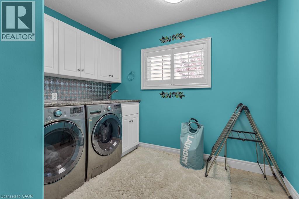 211 Terrace Wood Crescent, Kitchener, Ontario  N2P 2T3 - Photo 20 - 40786232