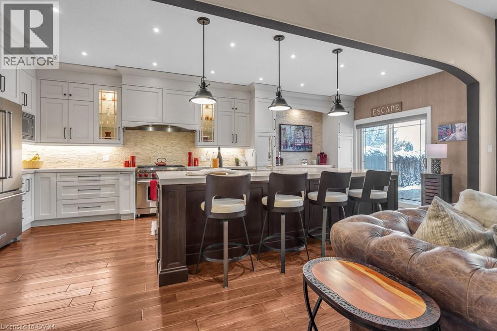 211 Terrace Wood Crescent, Kitchener, Ontario  N2P 2T3 - Photo 7 - 40786232