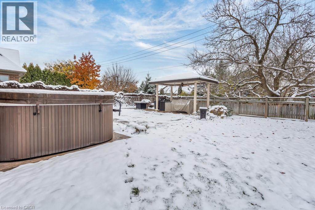 211 Terrace Wood Crescent, Kitchener, Ontario  N2P 2T3 - Photo 44 - 40786232