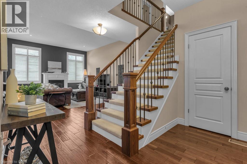 211 Terrace Wood Crescent, Kitchener, Ontario  N2P 2T3 - Photo 13 - 40786232