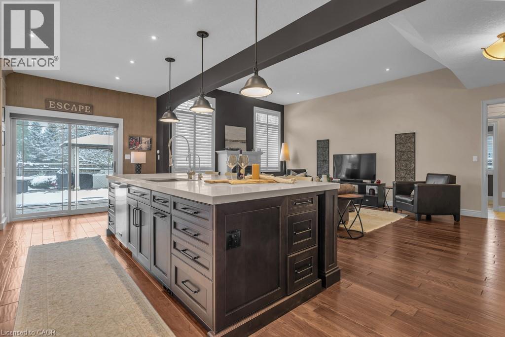 211 Terrace Wood Crescent, Kitchener, Ontario  N2P 2T3 - Photo 9 - 40786232