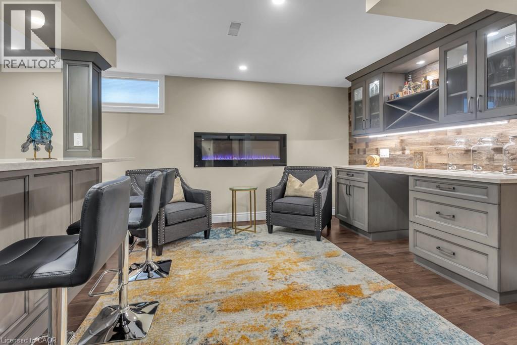 211 Terrace Wood Crescent, Kitchener, Ontario  N2P 2T3 - Photo 34 - 40786232