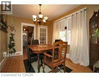 32 Rousseaux Street, Ancaster, Ontario  L9G 2W5 - Photo 14 - 40798136