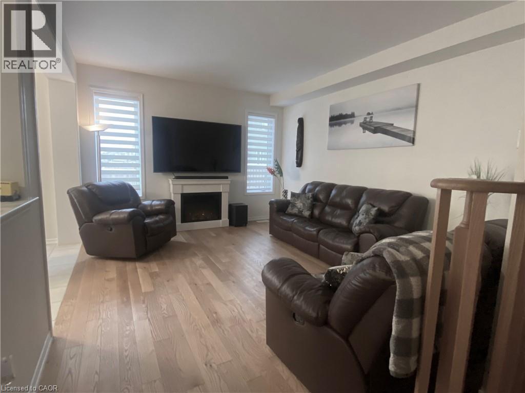 5 Tate Street, Brantford, Ontario  N3T 0R5 - Photo 6 - 40798823