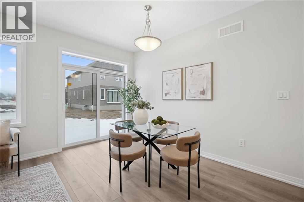 115 Winter Wren Crescent, Kitchener, Ontario  N2P 0K7 - Photo 10 - 40805398