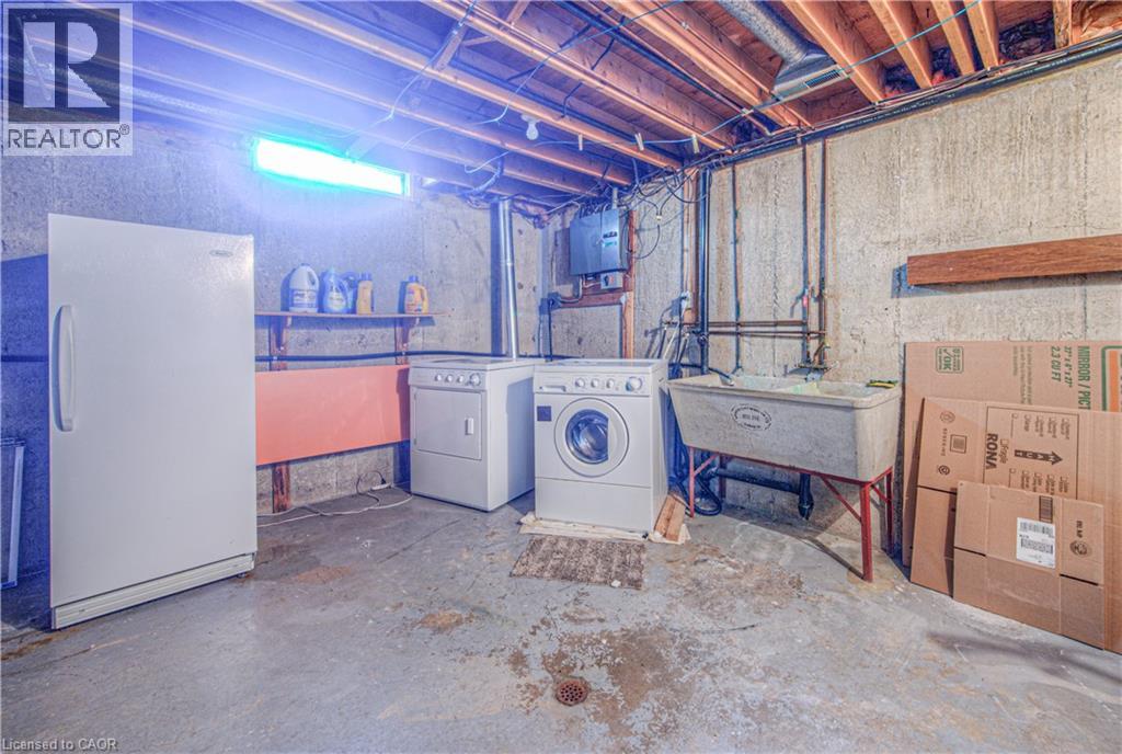 112 Kingswood Drive Unit# 21, Kitchener, Ontario  N2E 1S9 - Photo 21 - 40805441