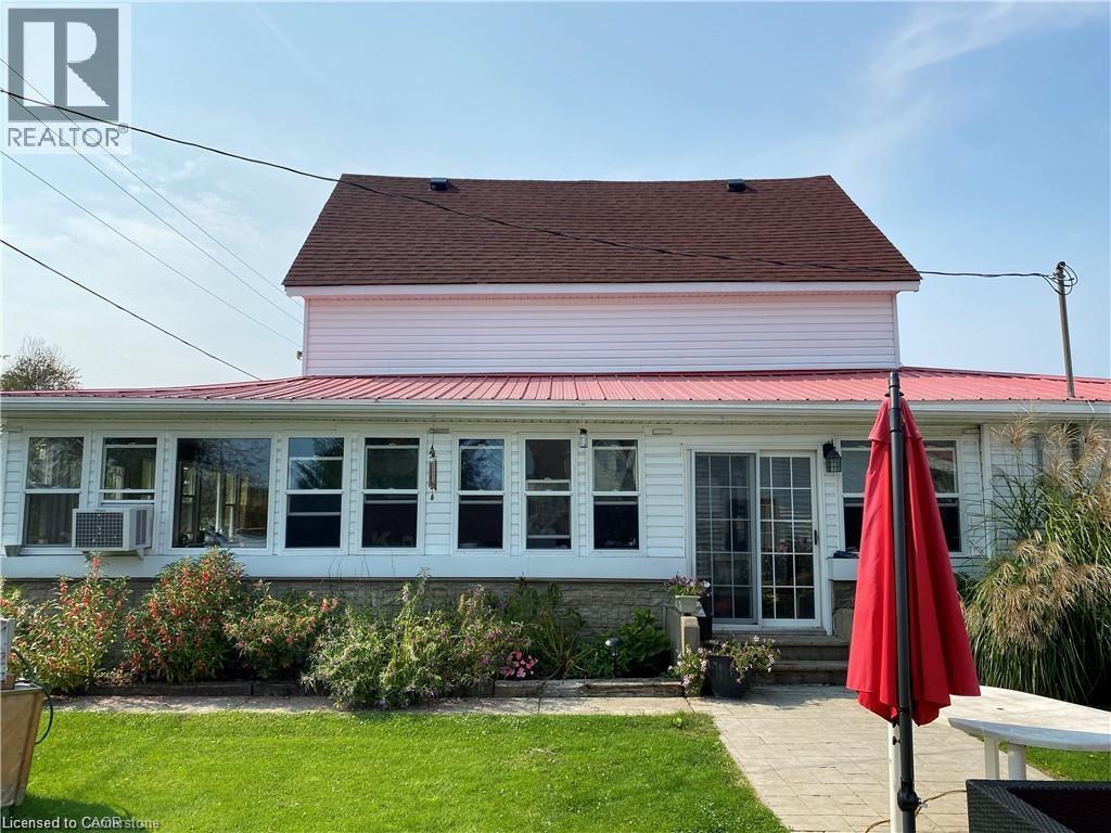 879 Port Maitland Road, Dunnville, Ontario  N1A 2W6 - Photo 7 - 40809570