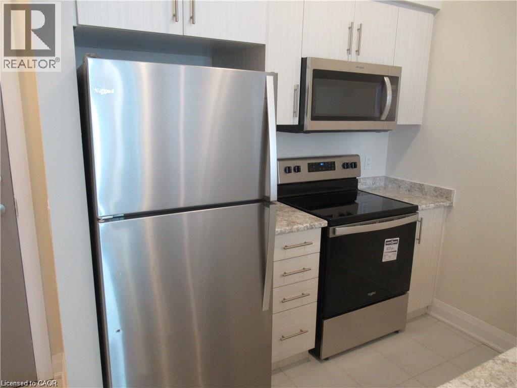 16 Concord Place Unit# 418, Grimsby, Ontario  L3M 4E8 - Photo 12 - 40810288