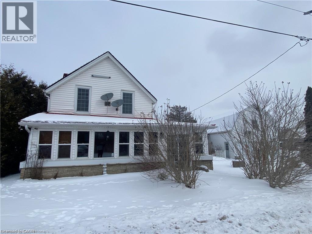 879 Port Maitland Road, Dunnville, Ontario  N1A 2W6 - Photo 3 - 40809570