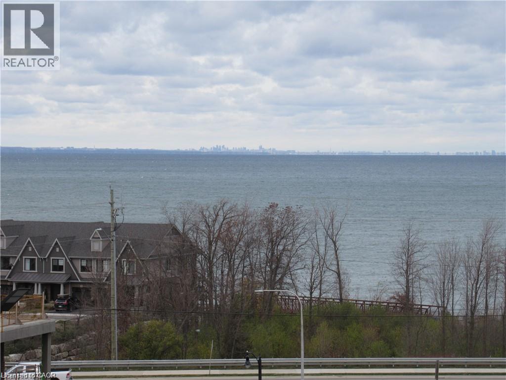 16 Concord Place Unit# 418, Grimsby, Ontario  L3M 4E8 - Photo 17 - 40810288