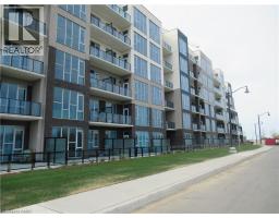 16 CONCORD Place Unit# 418, grimsby, Ontario