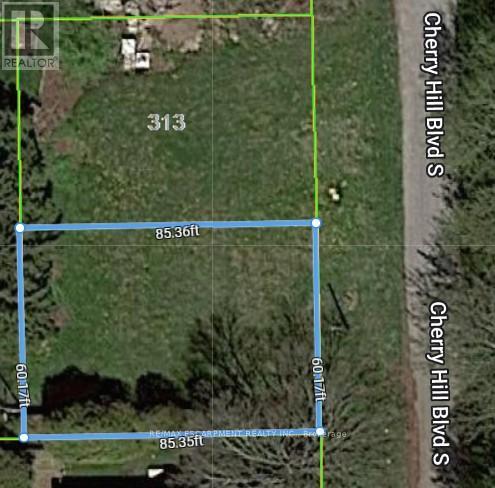 Lot 1 - 313 Cherryhill Boulevard S, Fort Erie, Ontario  L0S 1B0 - Photo 3 - X12942226