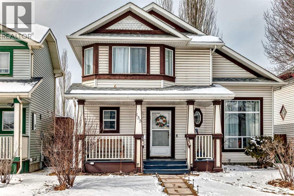 155 Erin Meadow Way Se, Calgary, Alberta  T2B 3P7 - Photo 1 - A2297998