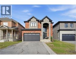 83 HOMESTEAD Way, Thorold, Ontario