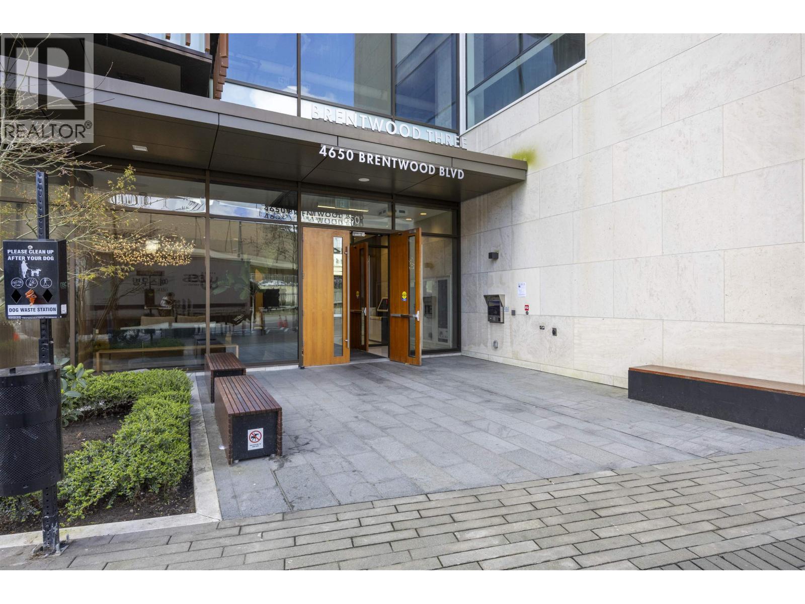 3301 4650 Brentwood Boulevard, Burnaby, British Columbia  V5C 0M3 - Photo 4 - R3105670