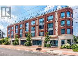 201 - 724 SHEPPARD AVENUE W, Toronto, Ontario