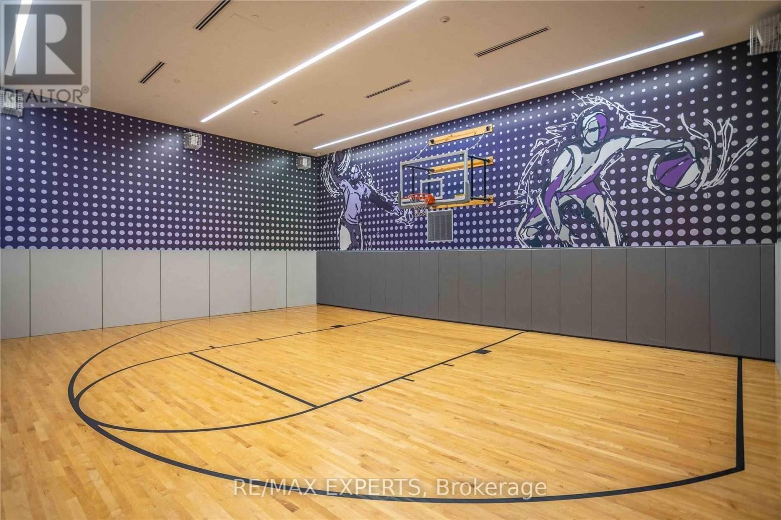 4402 - 7 Mabelle Avenue, Toronto, Ontario  M9A 4X7 - Photo 19 - W12940360