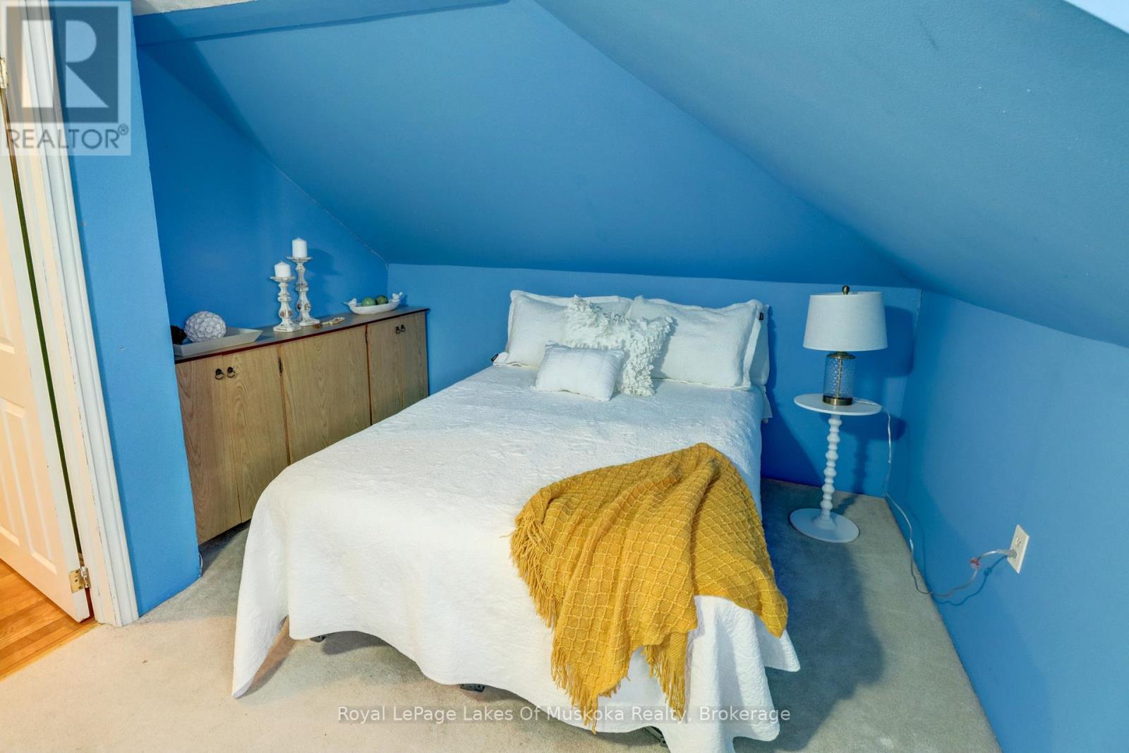 16 Rogers Road, Huntsville, Ontario  P1H 1T1 - Photo 19 - X12942296