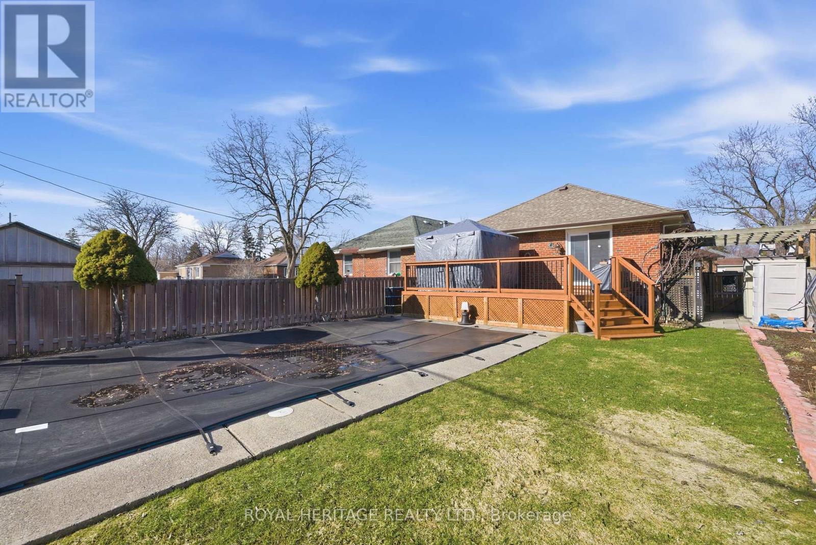 33 Willowhurst Crescent, Toronto, Ontario  M1R 3R7 - Photo 10 - E12942270