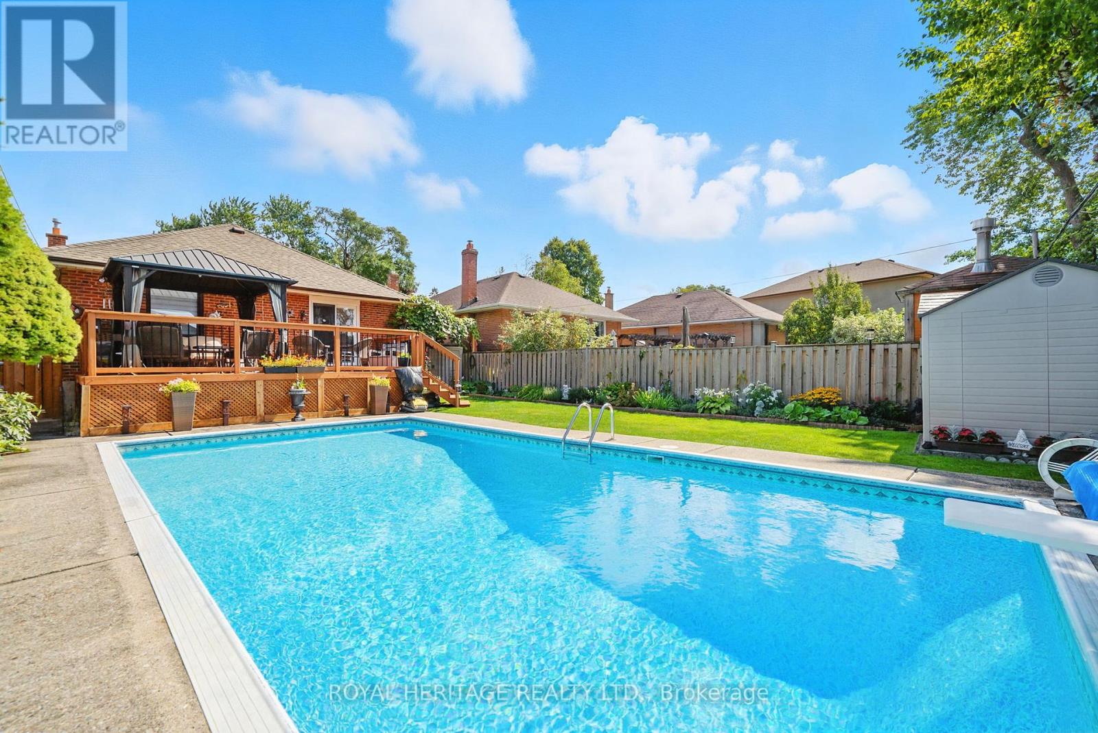 33 Willowhurst Crescent, Toronto, Ontario  M1R 3R7 - Photo 11 - E12942270