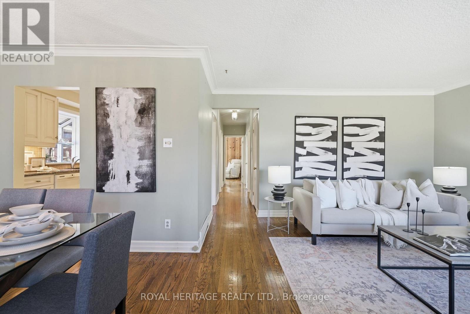 33 Willowhurst Crescent, Toronto, Ontario  M1R 3R7 - Photo 13 - E12942270