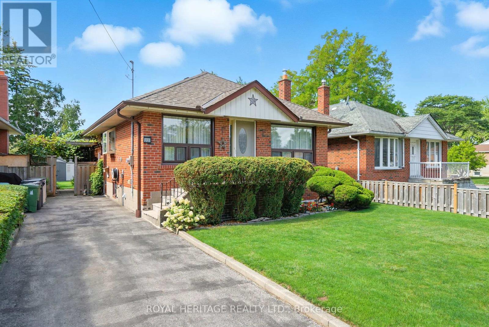 33 Willowhurst Crescent, Toronto, Ontario  M1R 3R7 - Photo 2 - E12942270