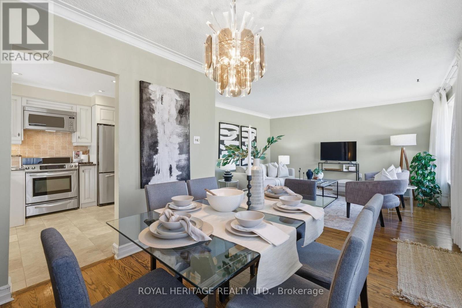 33 Willowhurst Crescent, Toronto, Ontario  M1R 3R7 - Photo 20 - E12942270