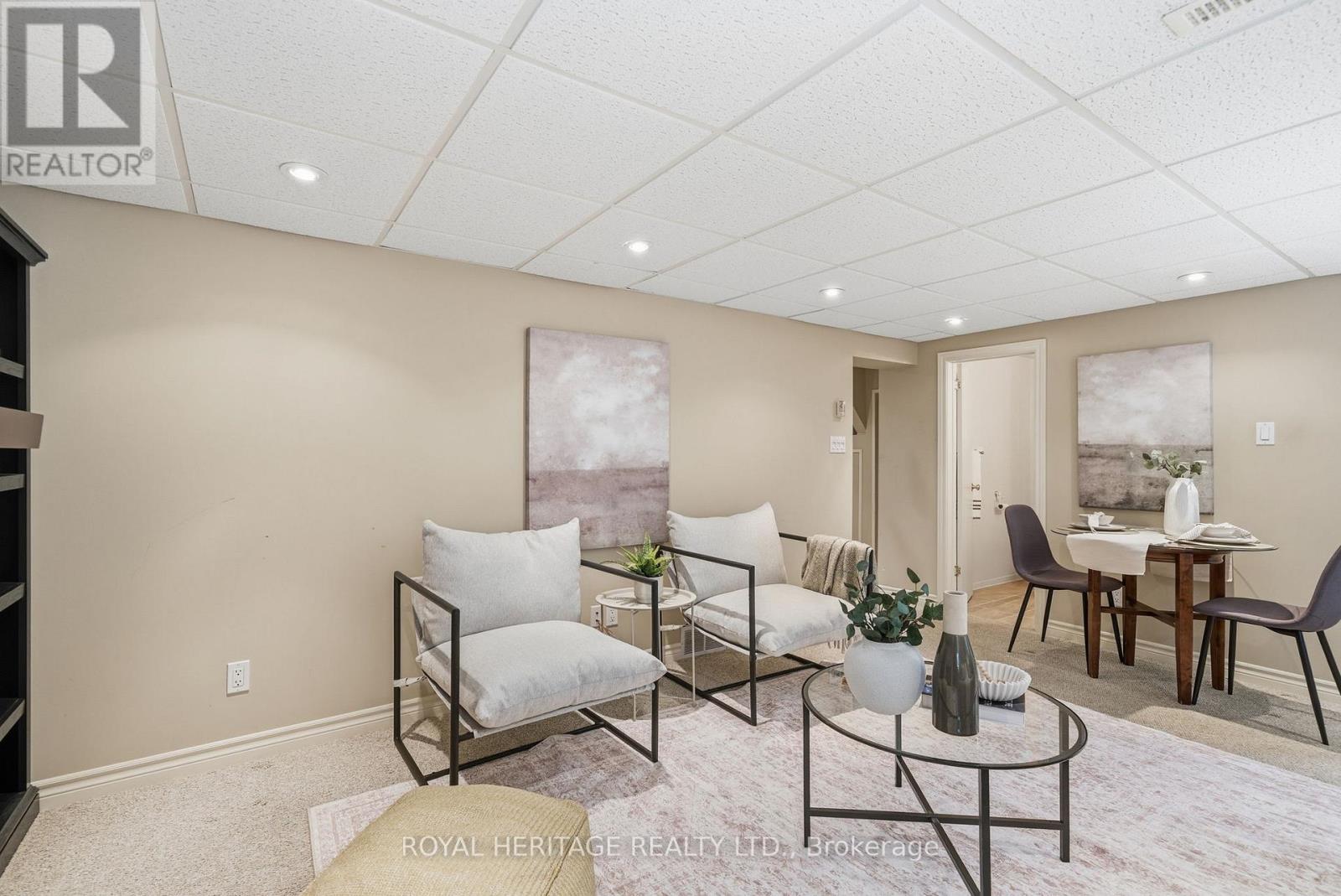 33 Willowhurst Crescent, Toronto, Ontario  M1R 3R7 - Photo 37 - E12942270