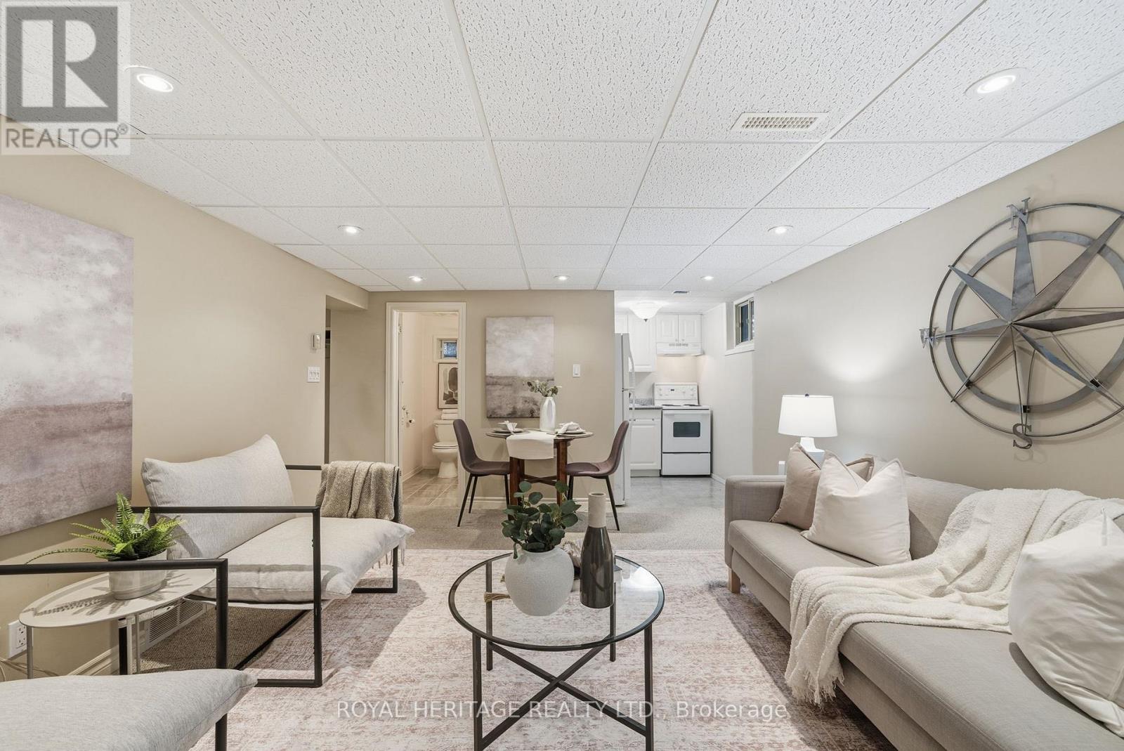 33 Willowhurst Crescent, Toronto, Ontario  M1R 3R7 - Photo 38 - E12942270