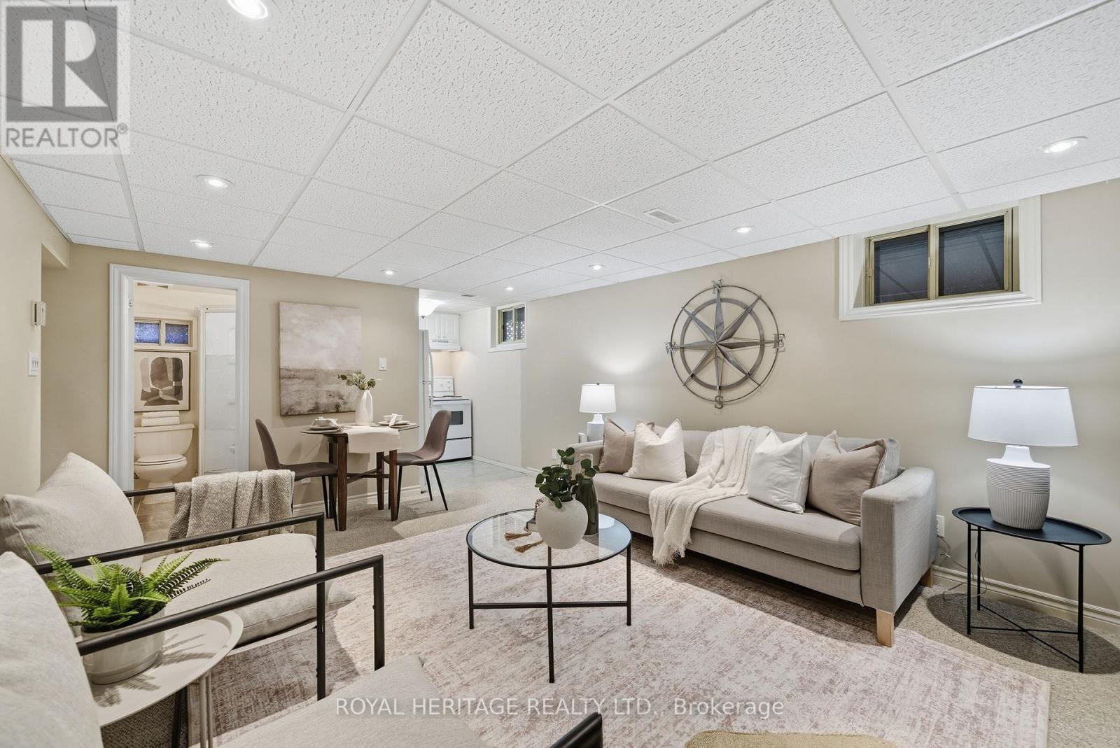 33 Willowhurst Crescent, Toronto, Ontario  M1R 3R7 - Photo 39 - E12942270